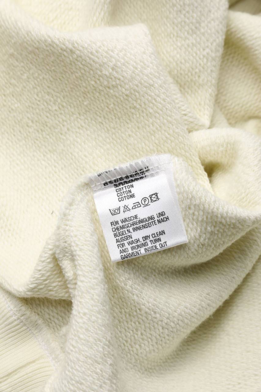 Carou Steffner Oversize-Vintage-Sweatshirt