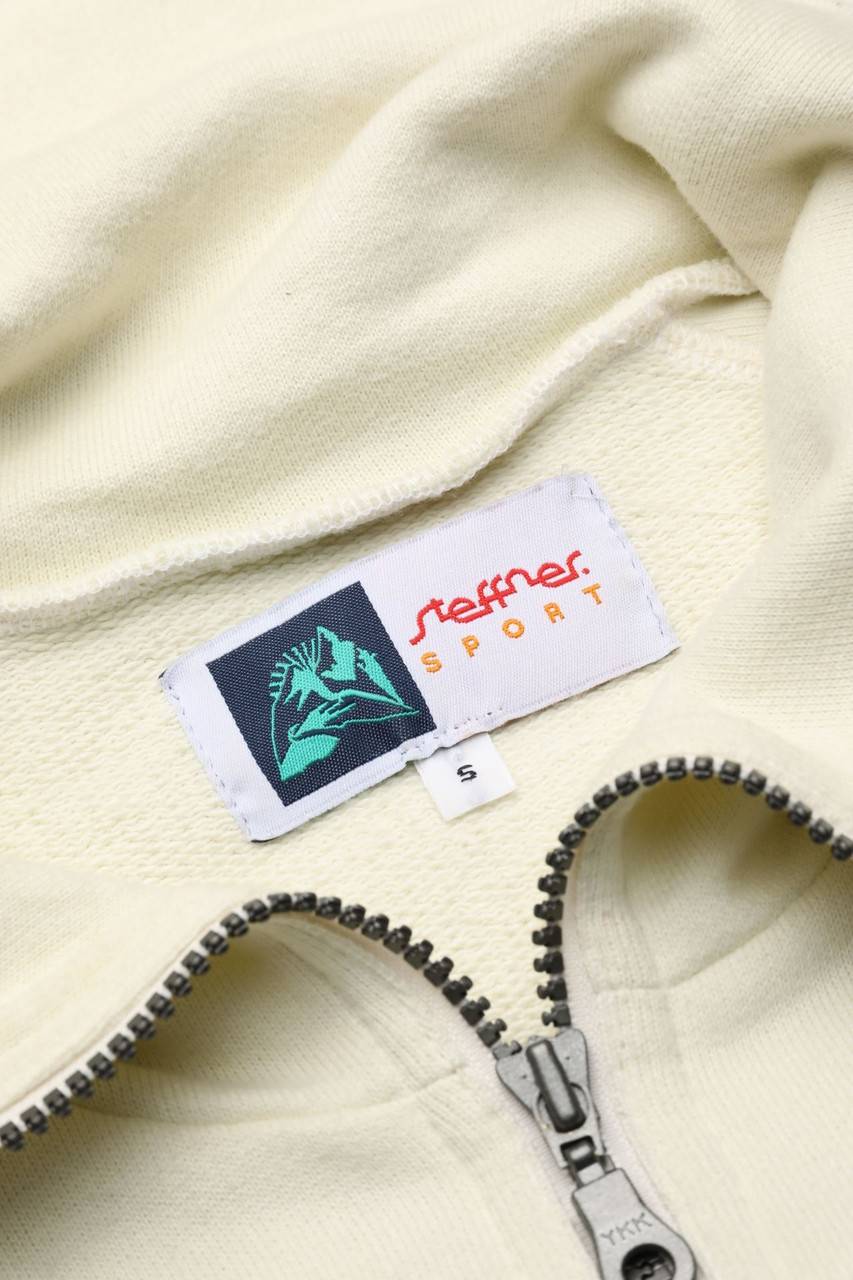 Carou Steffner Oversize-Vintage-Sweatshirt