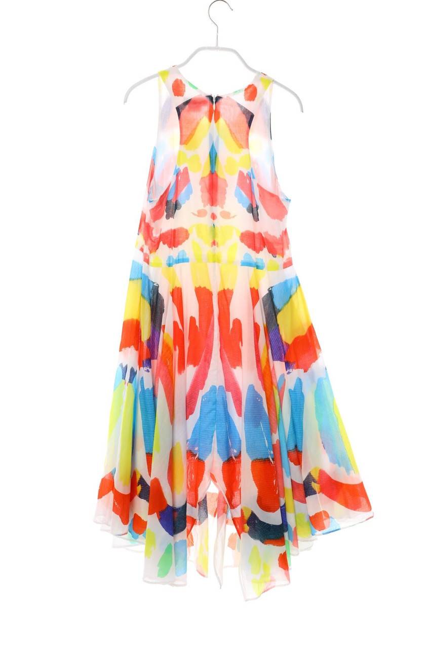Carou STELLA McCARTNEY Kleid Mit Print