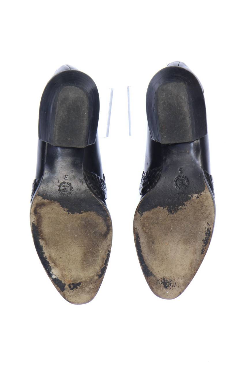 Carou Stephane Kélian Paris Loafer