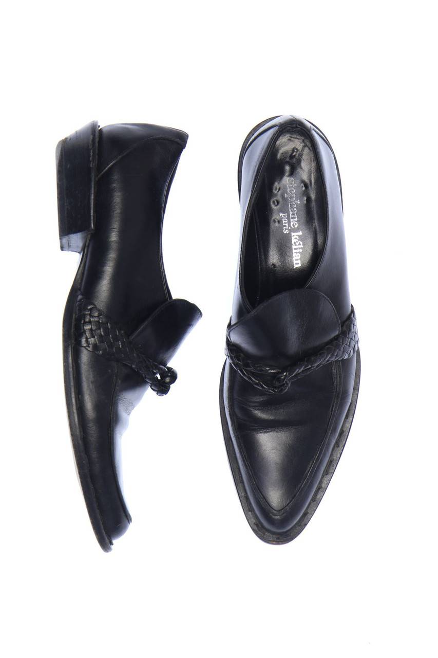 Carou stephane kélian paris Loafer