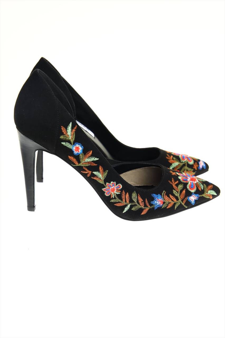 Carou STEVE MADDEN Pumps Mit Stickereien