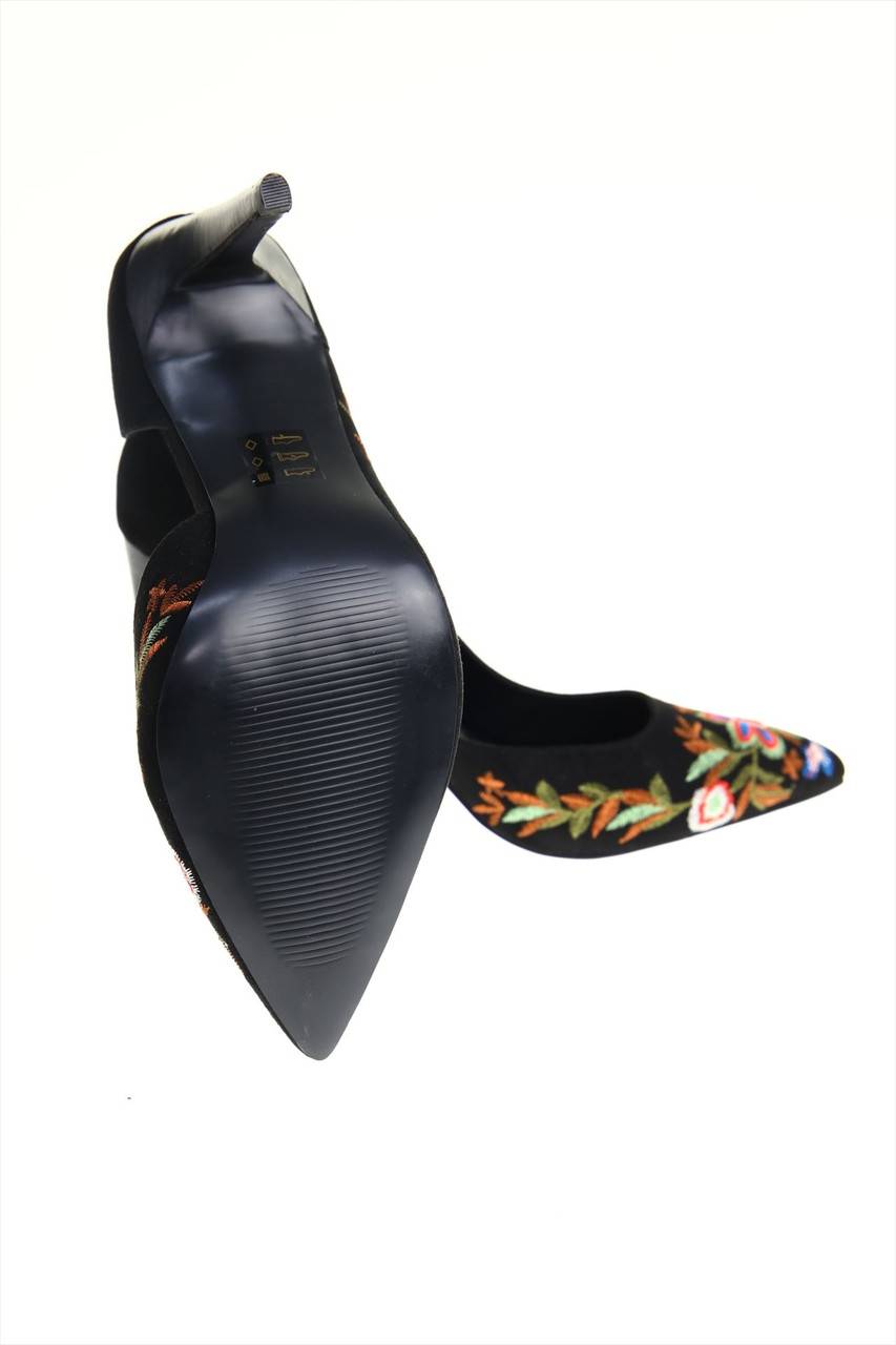 Carou STEVE MADDEN Pumps Mit Stickereien