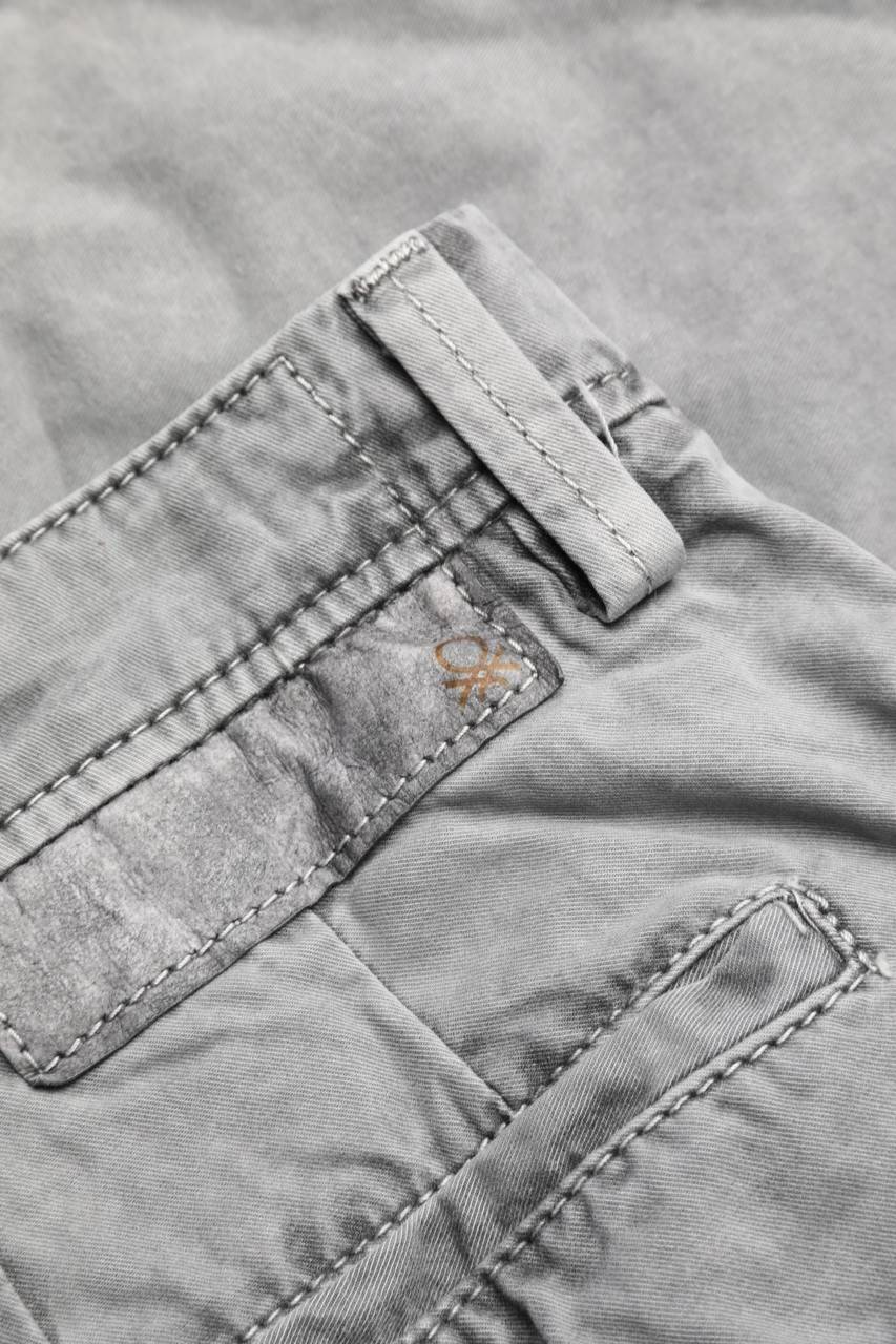Carou STILE BENETTON Jeans-Shorts