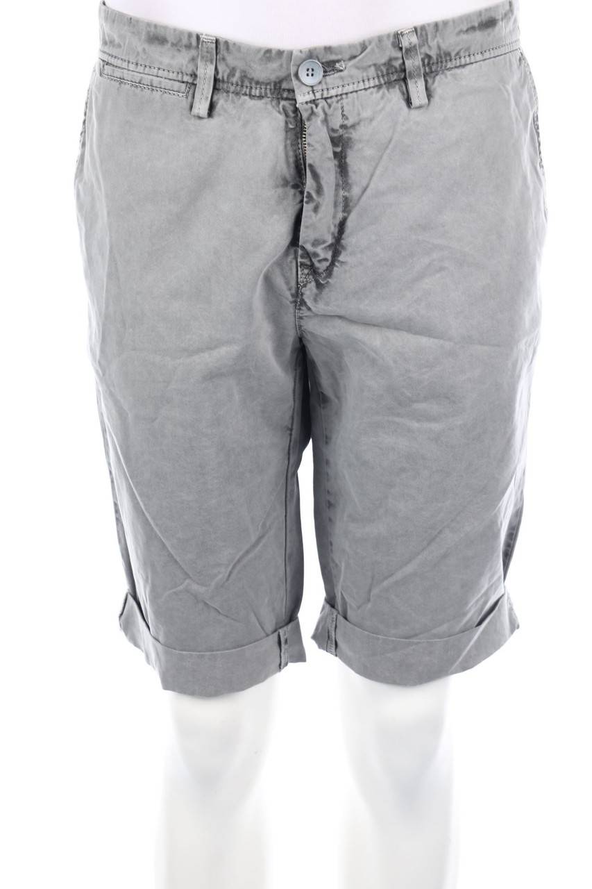 Carou STILE BENETTON Jeans-Shorts