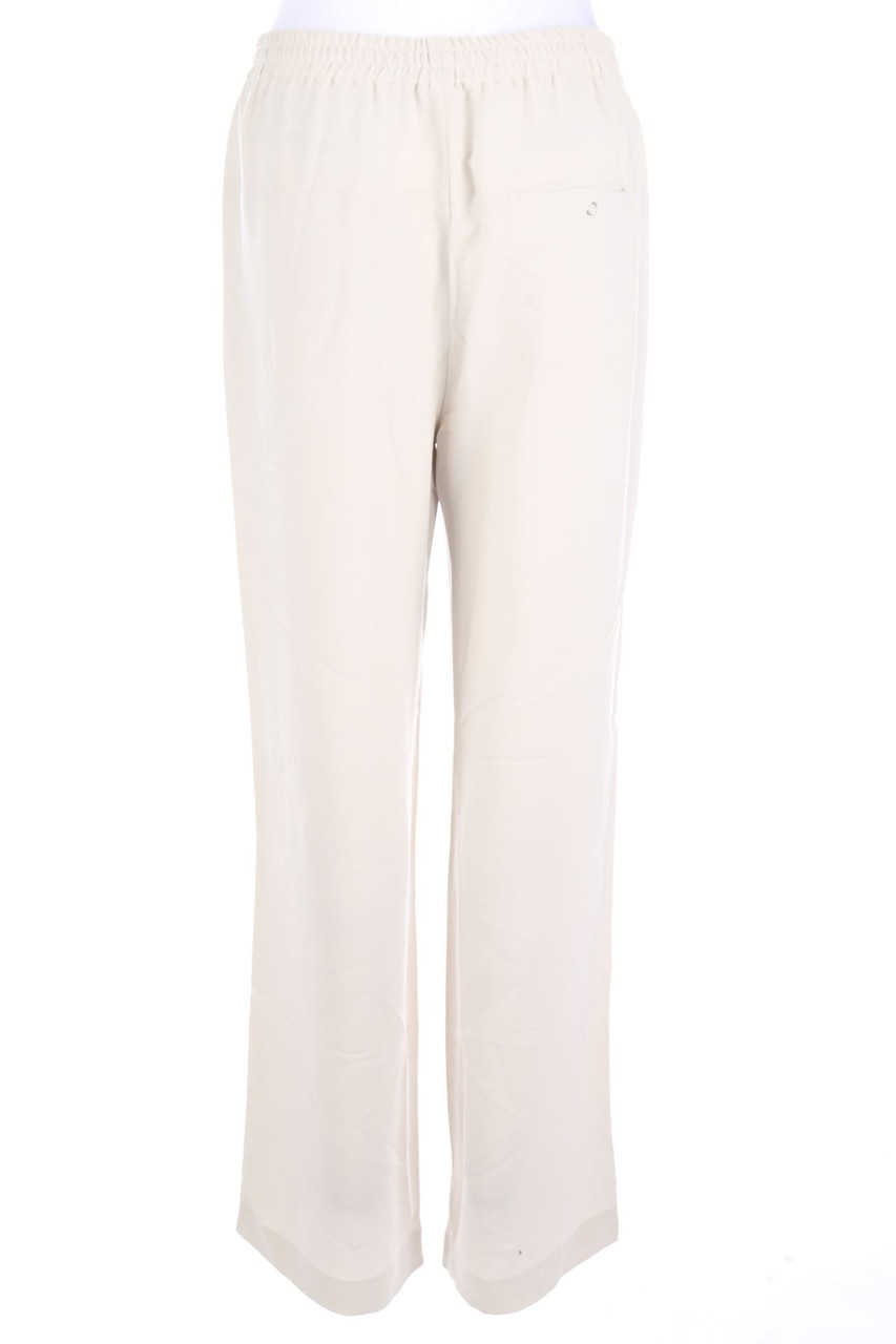 Carou Stills Jogger-Hose Mit Galonstreifen