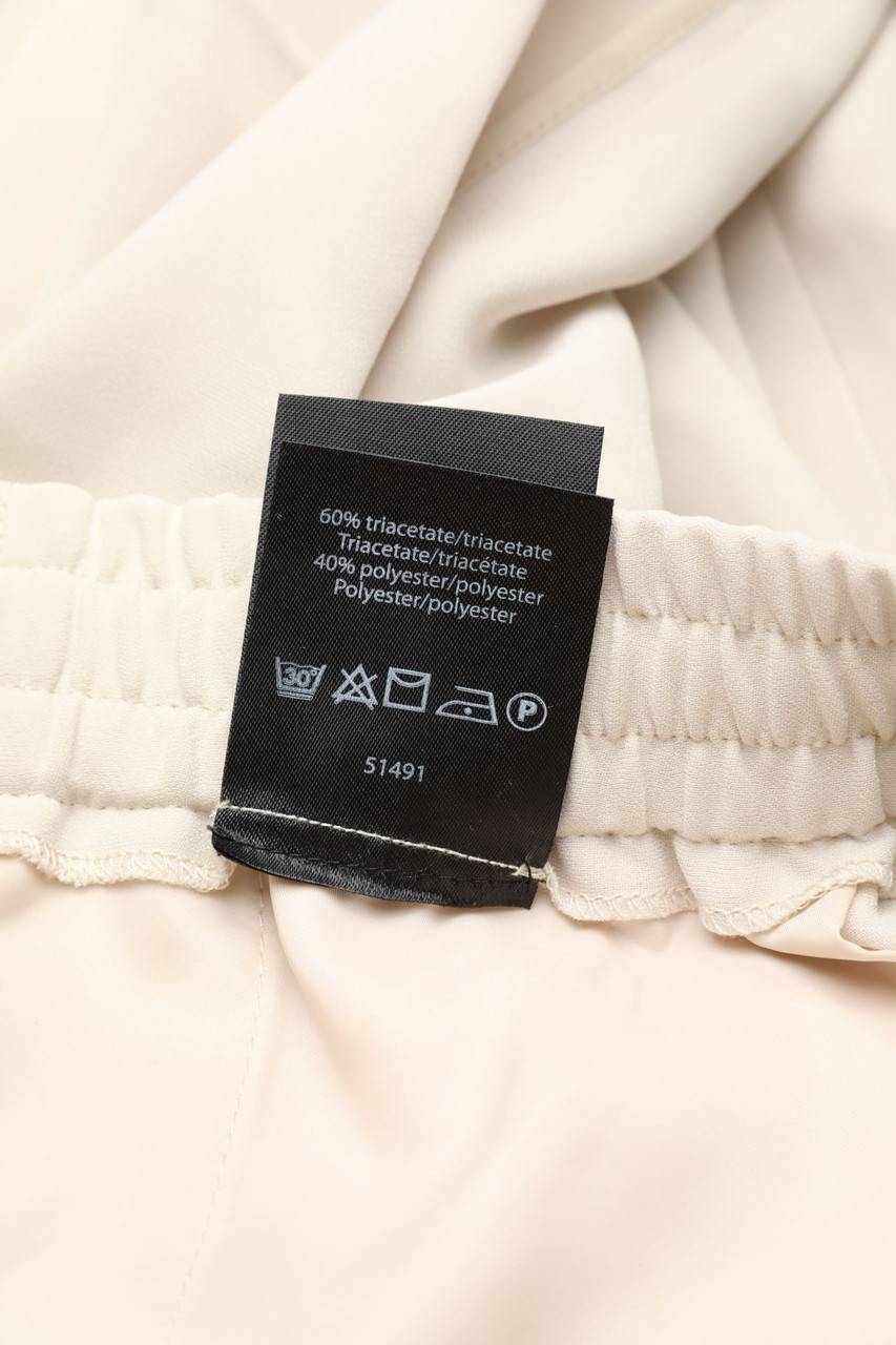 Carou Stills Jogger-Hose Mit Galonstreifen