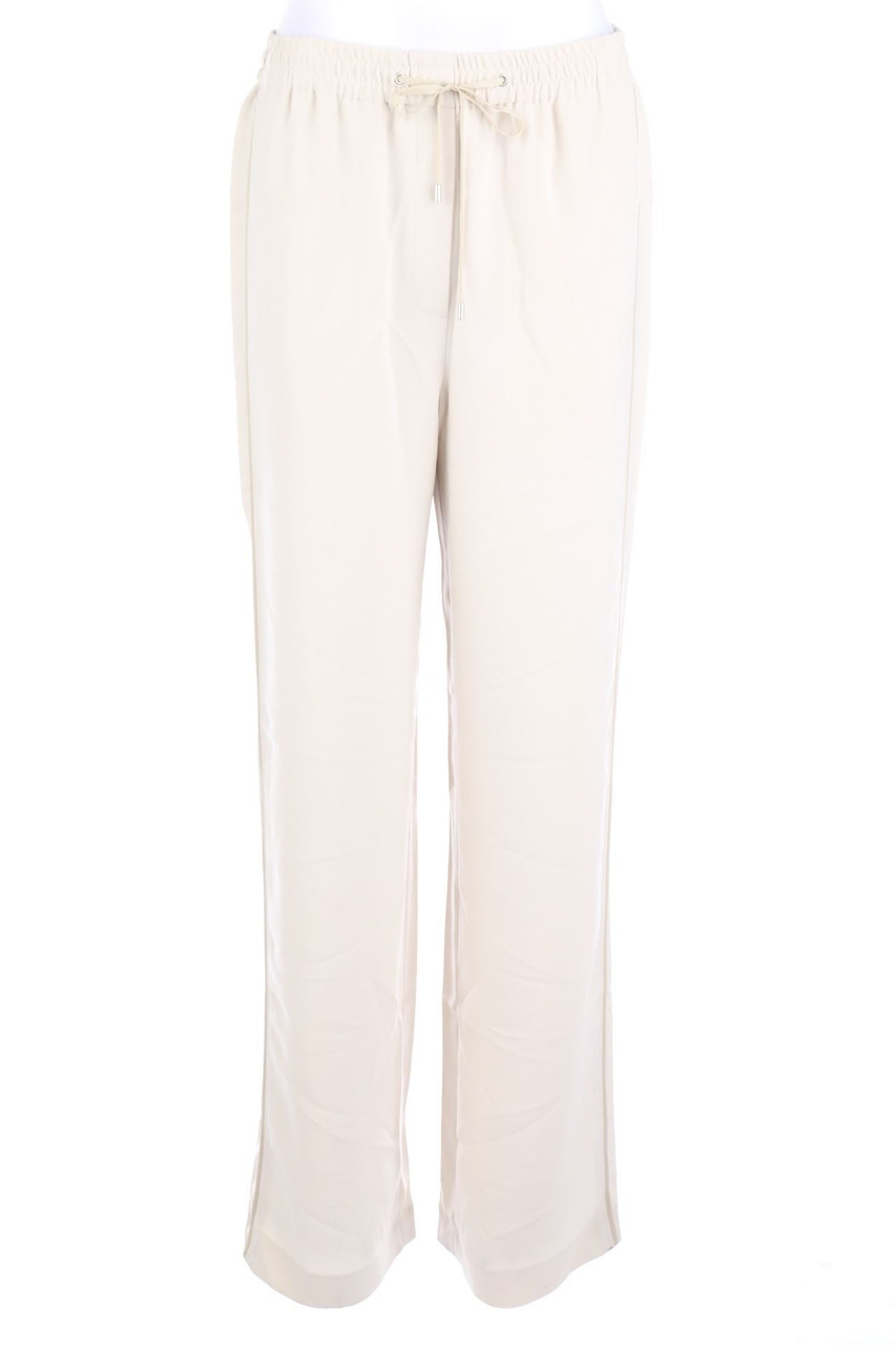 Carou Stills Jogger-Hose mit Galonstreifen