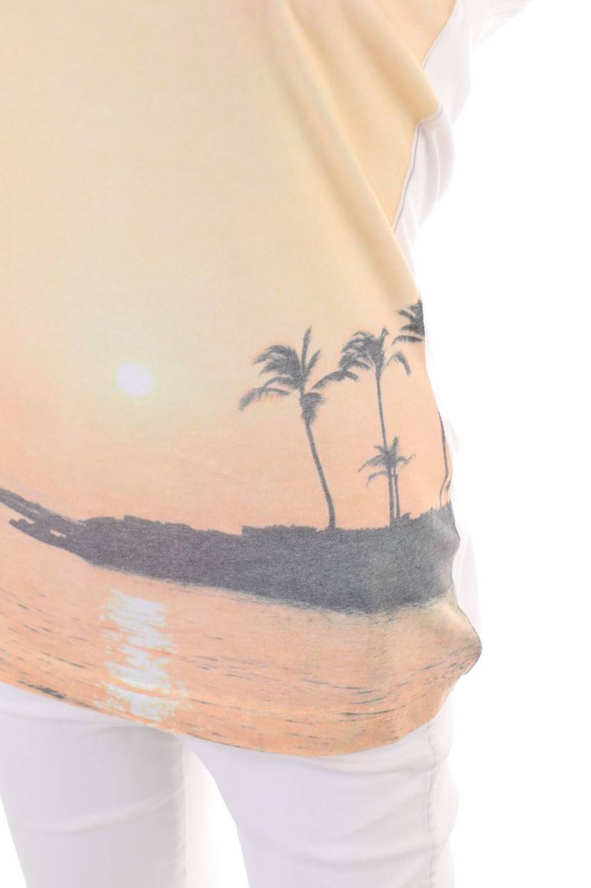 Carou STITCH & SOUL Top