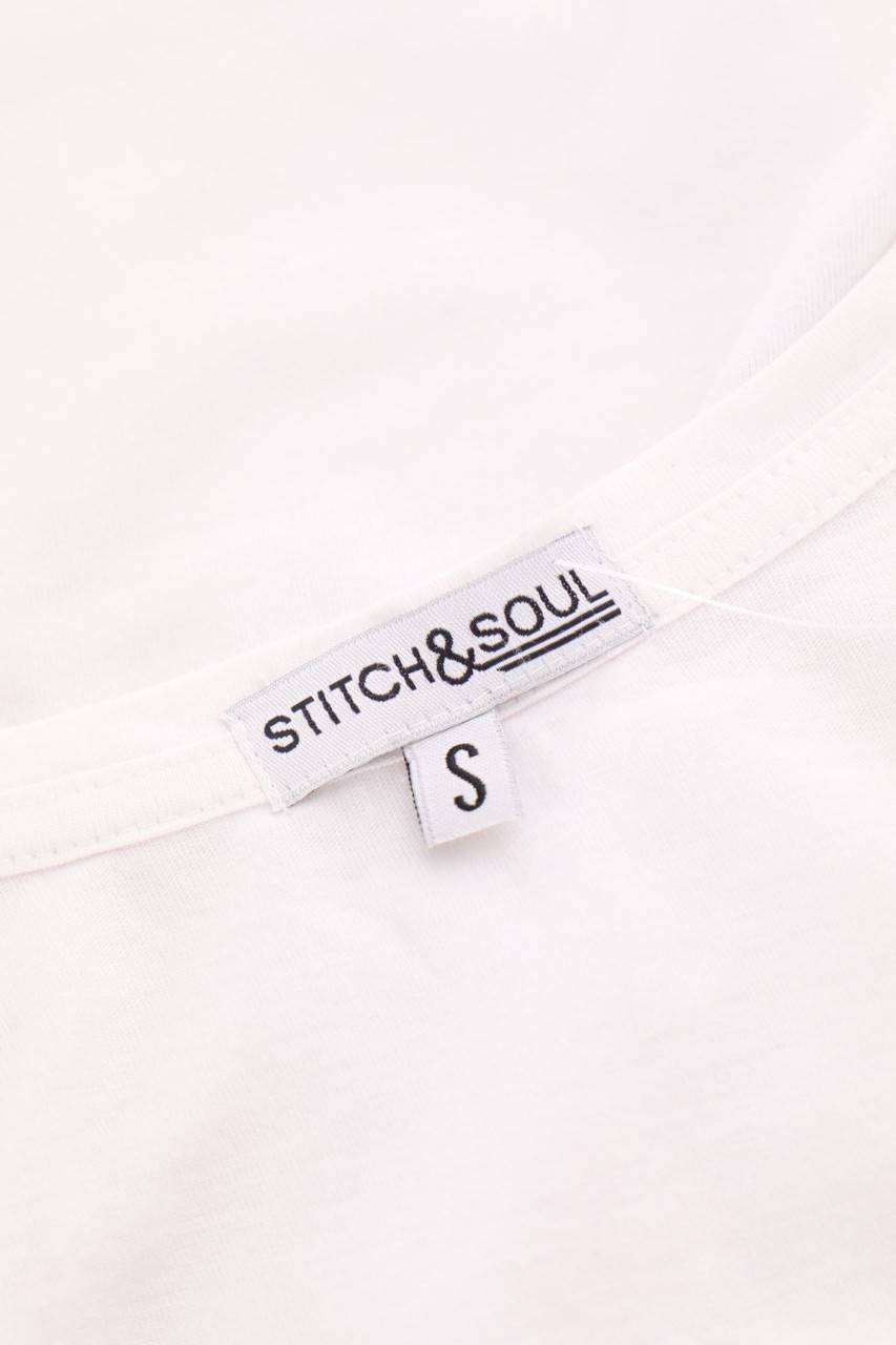 Carou STITCH & SOUL Top