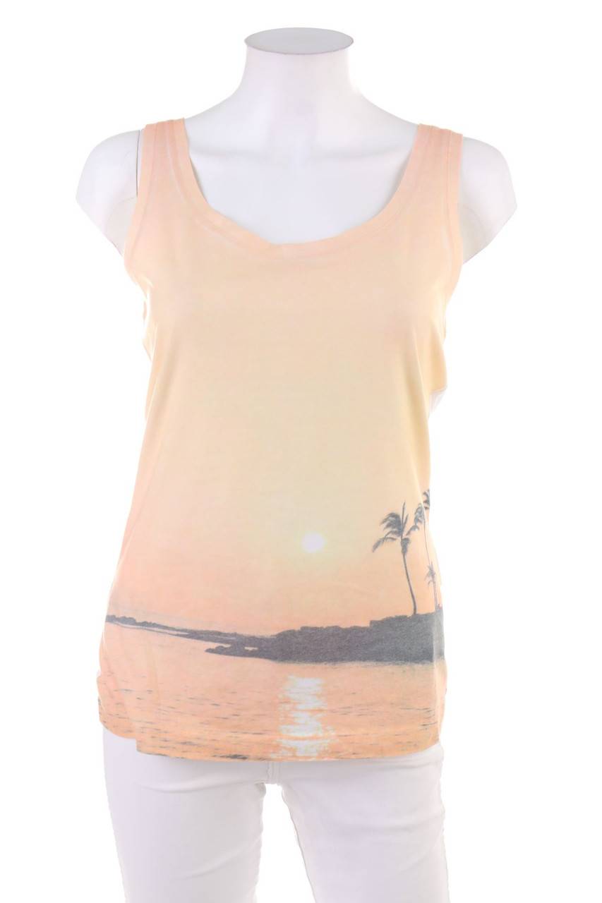 Carou STITCH & SOUL Top