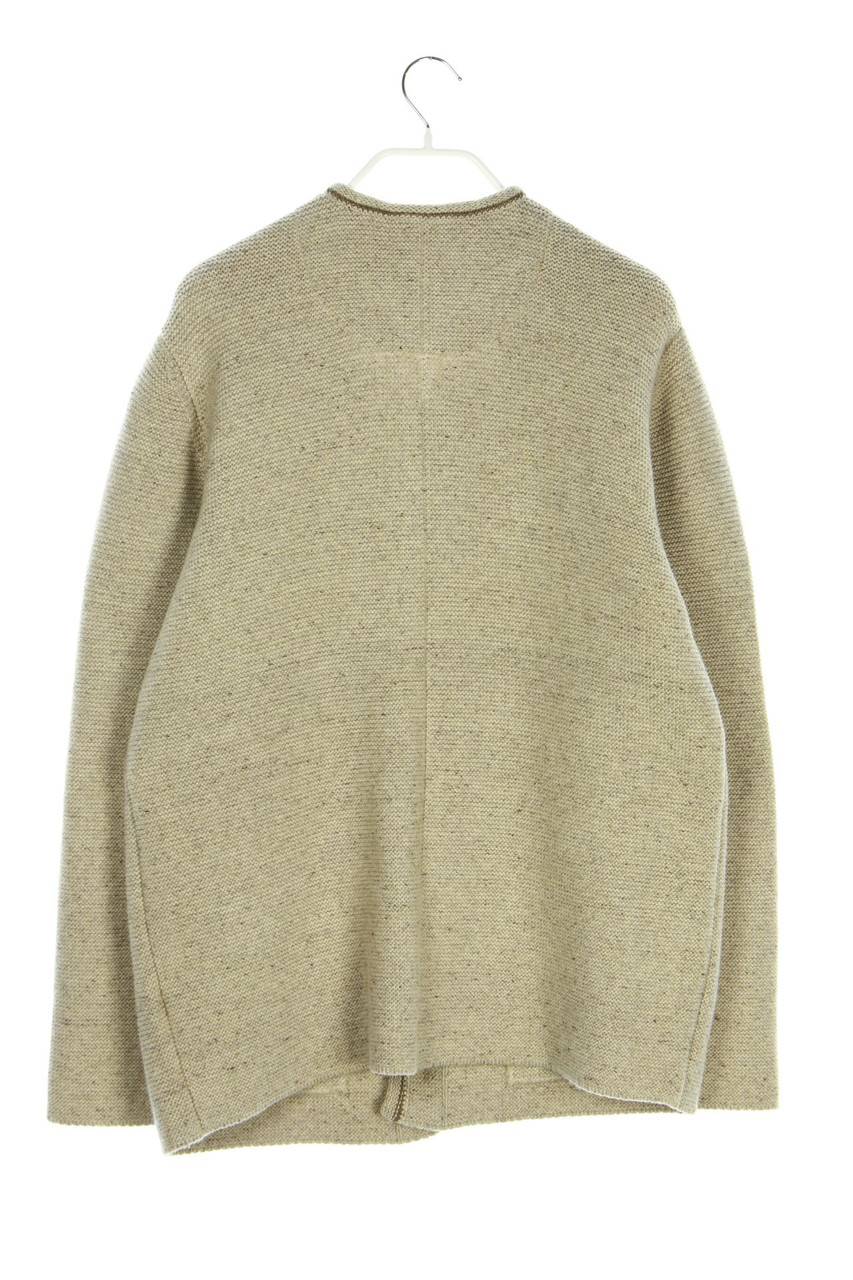 Carou STOCKERPOINT Trachten-Cardigan Mit Wolle