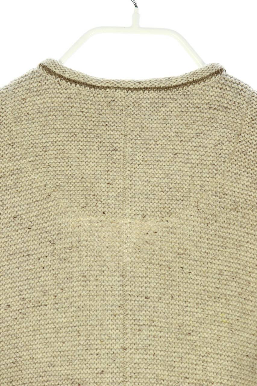 Carou STOCKERPOINT Trachten-Cardigan Mit Wolle