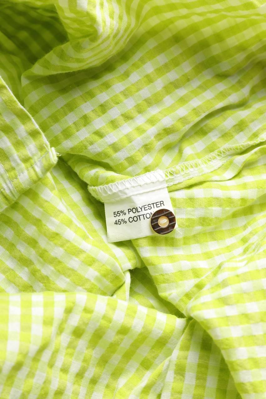 Carou STOCKERPOINT Trachten-Hemd Mit Karo-Muster