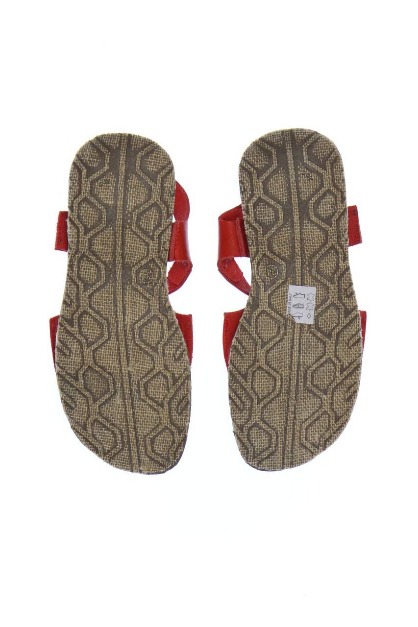 Carou STONES And BONES Schuhe Aus Leder
