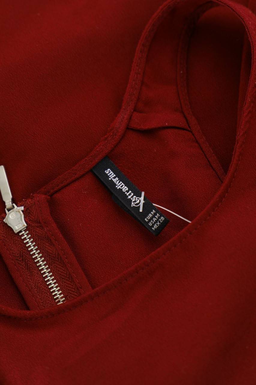Carou Stradivarius Blusentop