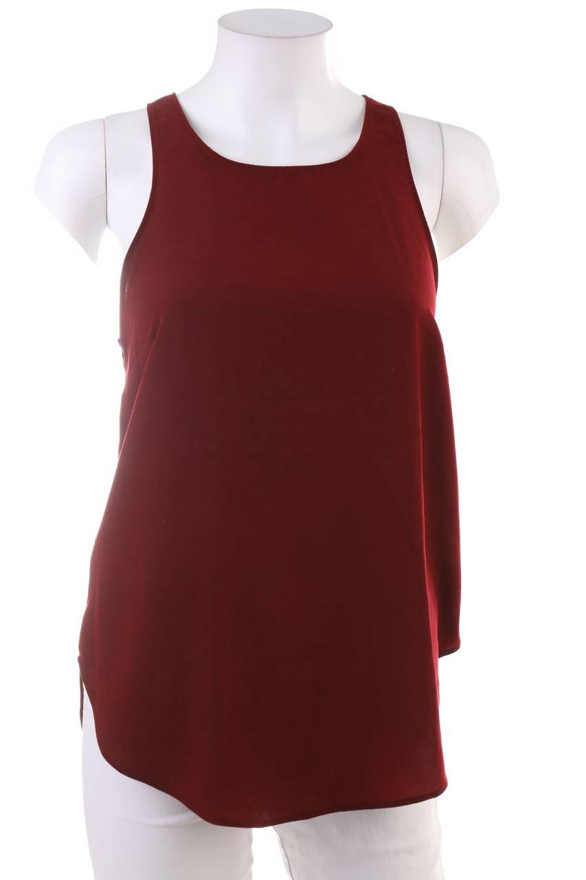 Carou Stradivarius Blusentop