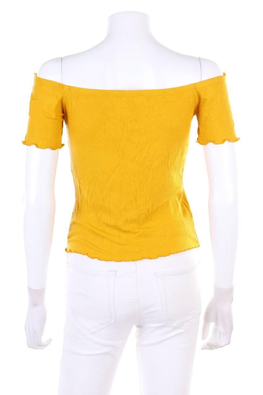 Carou Stradivarius Carmen-Bluse