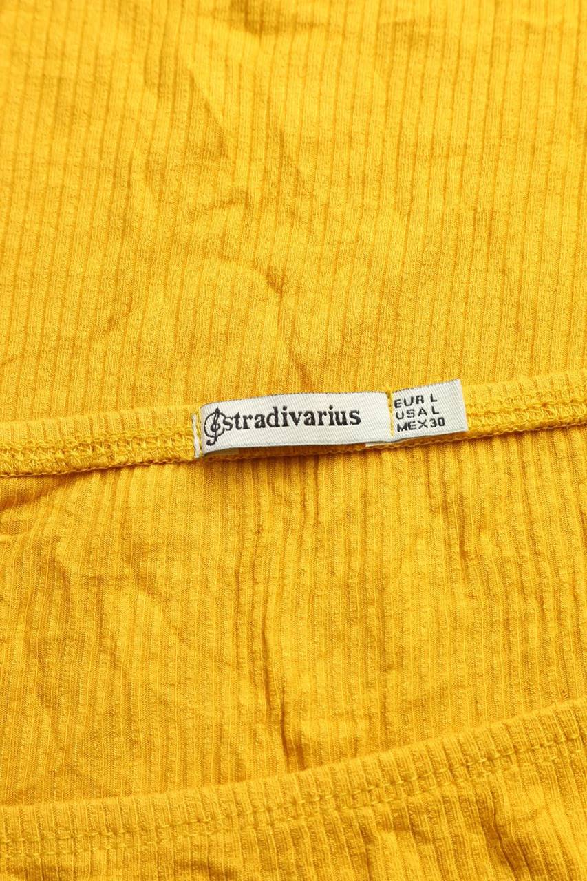 Carou Stradivarius Carmen-Bluse