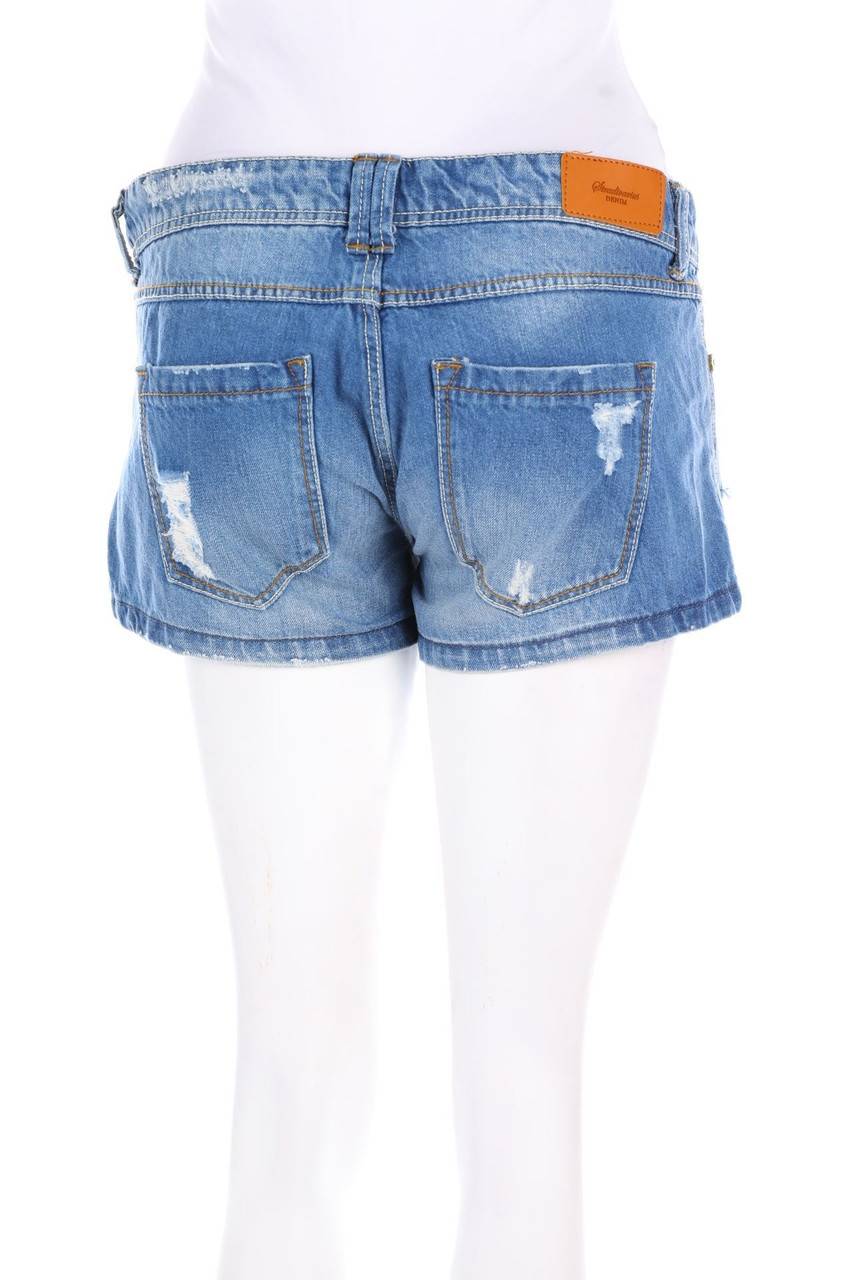 Carou Stradivarius Hotpants