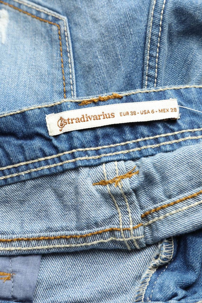 Carou Stradivarius Hotpants