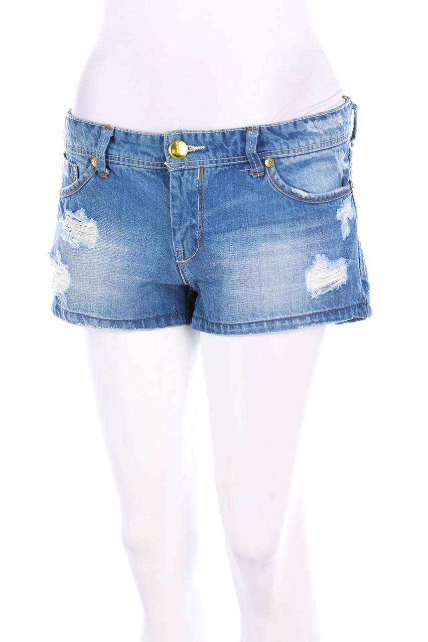 Carou Stradivarius Hotpants