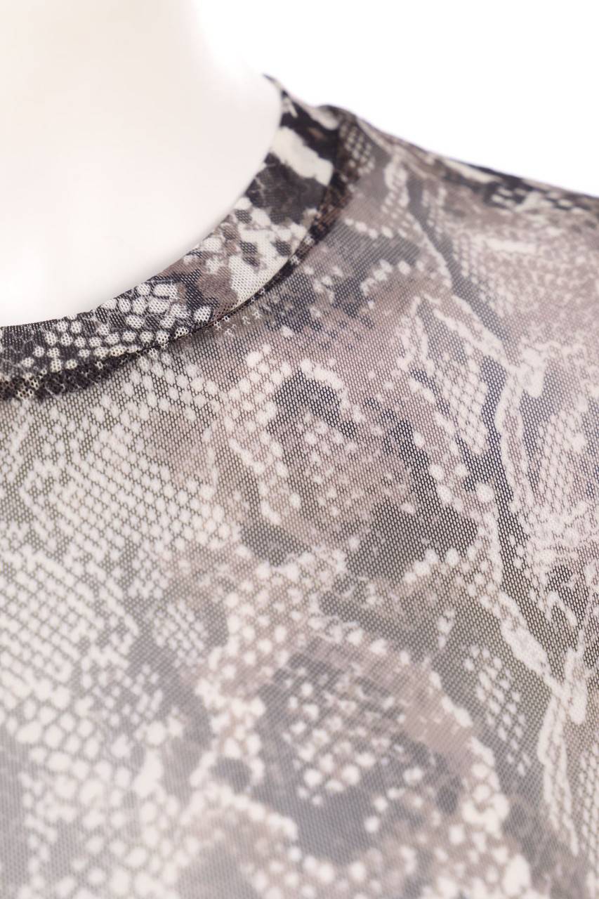 Carou Stradivarius Longsleeve-Shirt