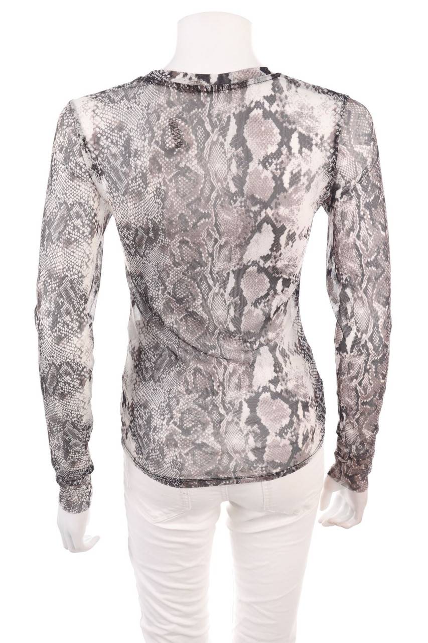 Carou Stradivarius Longsleeve-Shirt