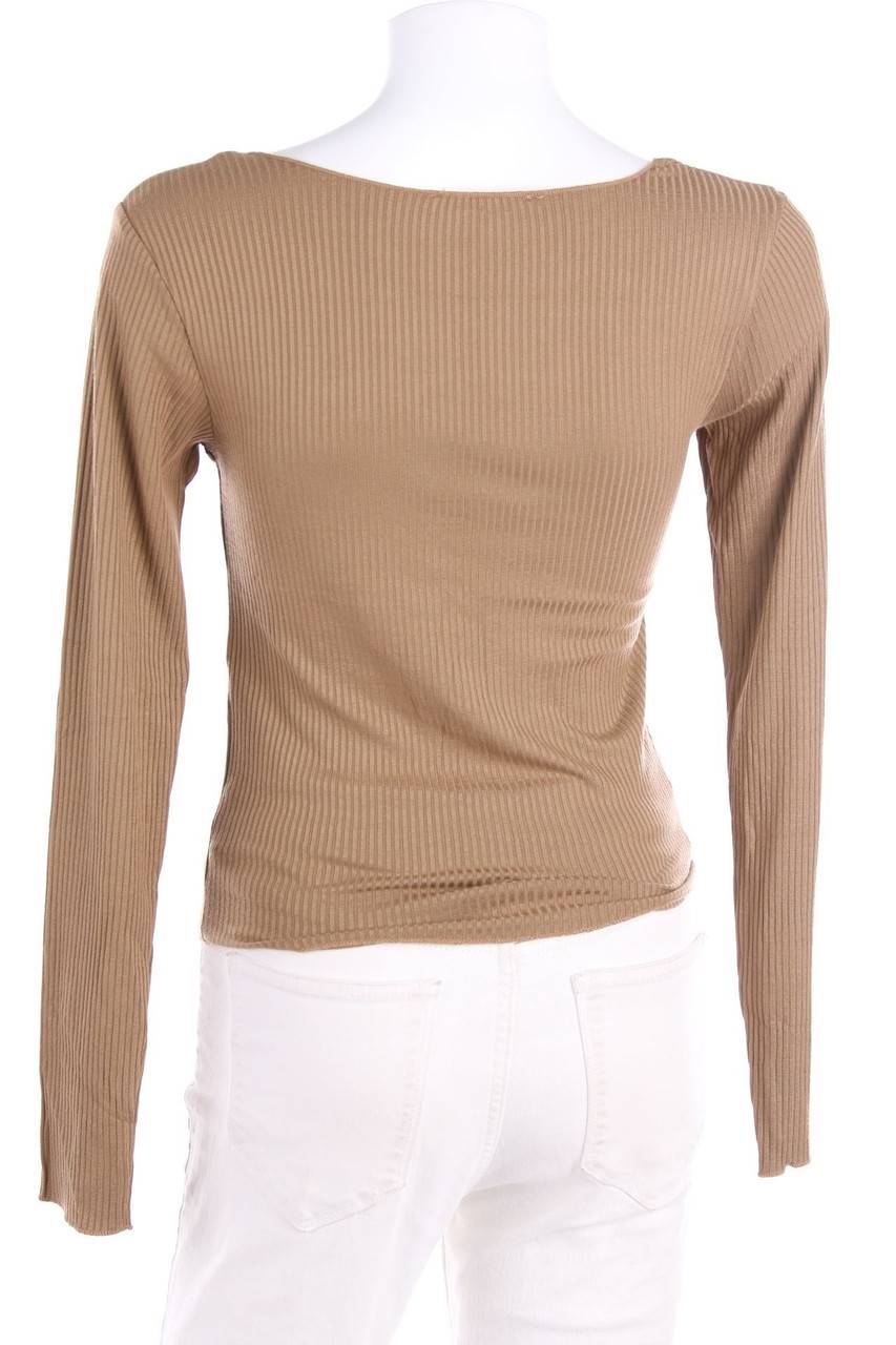 Carou Stradivarius Longsleeve-Shirt