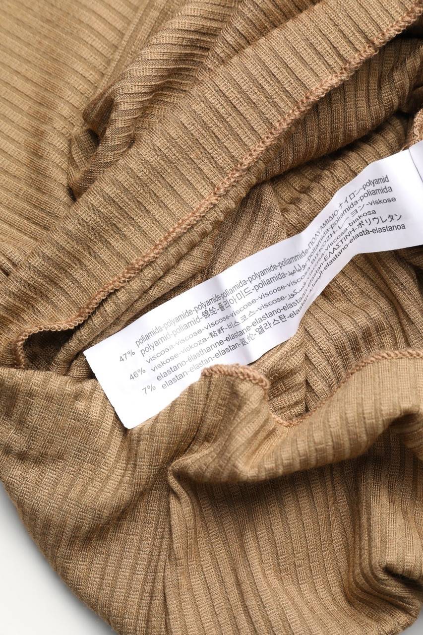 Carou Stradivarius Longsleeve-Shirt