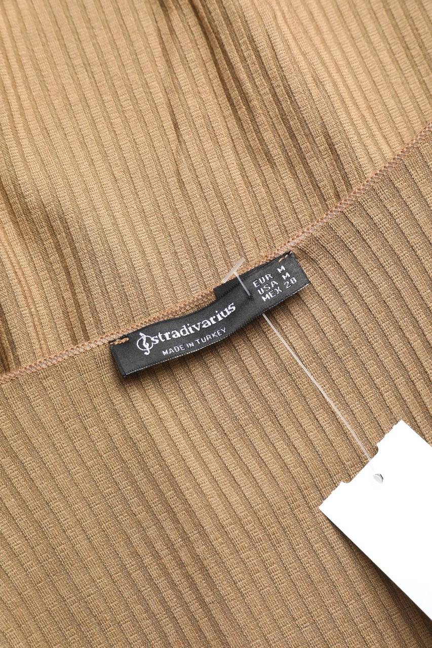Carou Stradivarius Longsleeve-Shirt