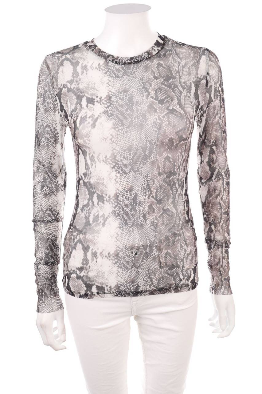 Carou Stradivarius Longsleeve-Shirt