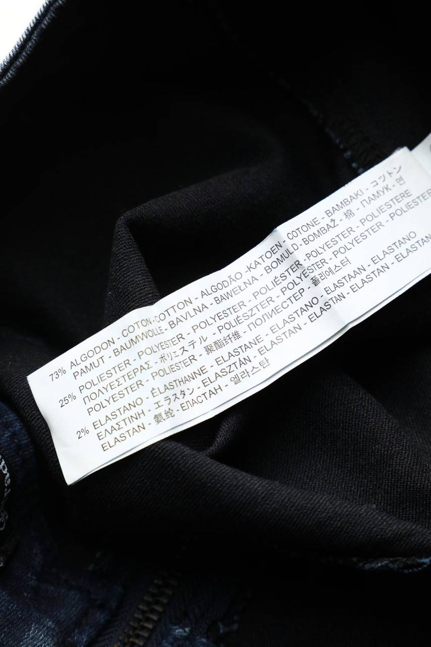 Carou Stradivarius Mini-Jeansrock