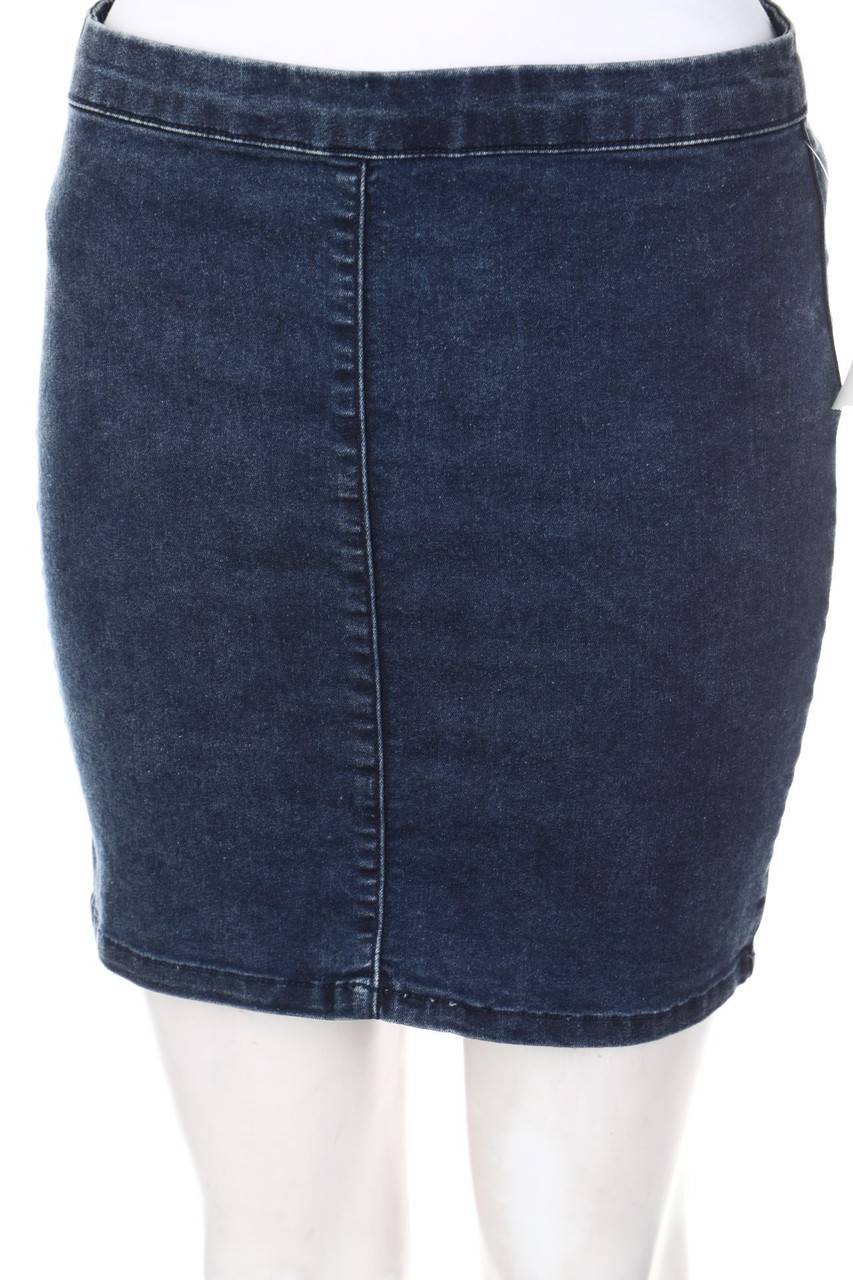 Carou Stradivarius Mini-Jeansrock