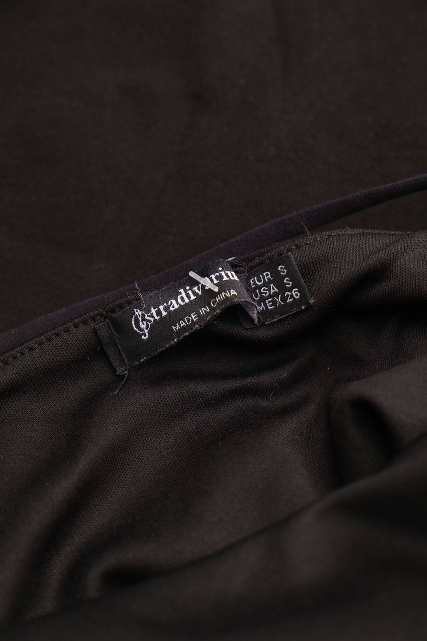 Carou Stradivarius Minikleid