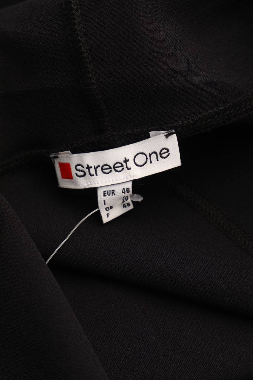 Carou Street One Blazer