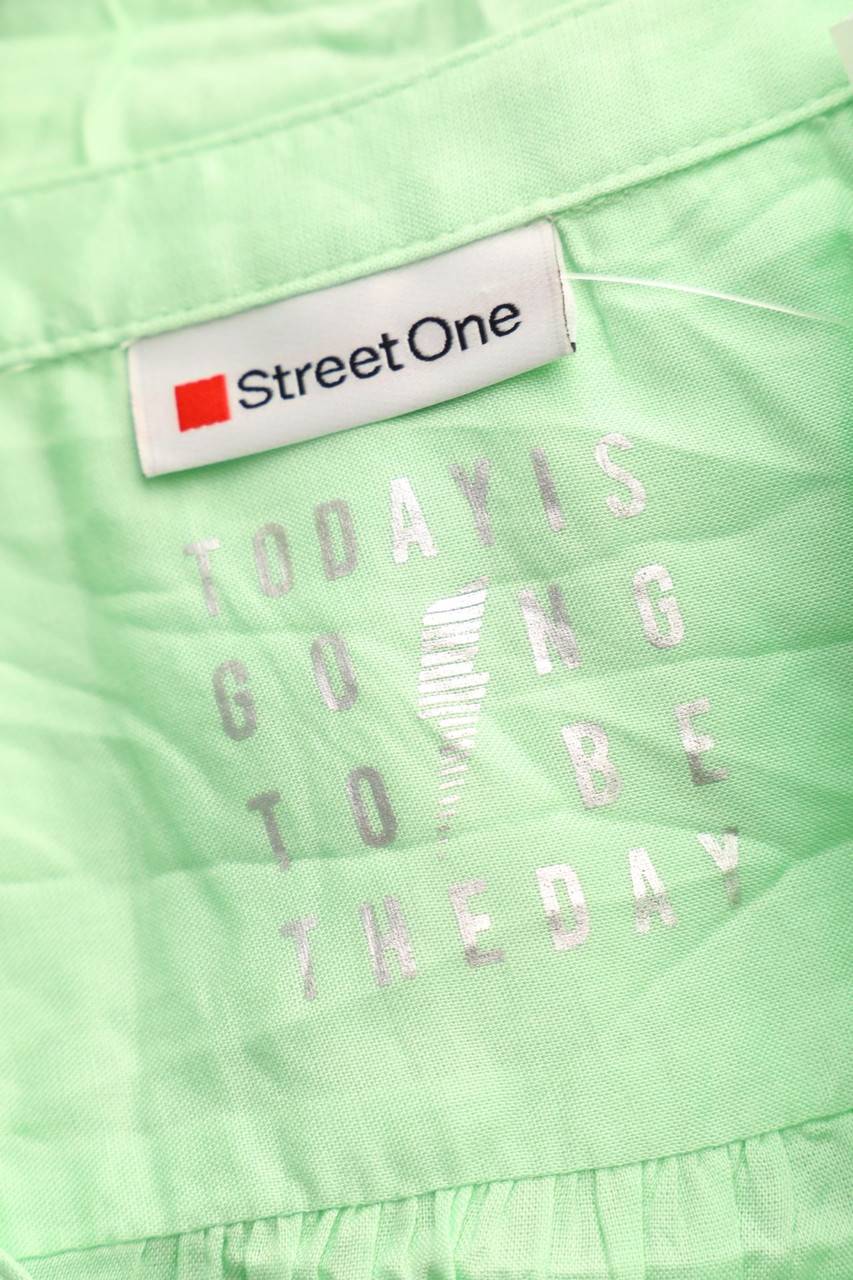 Carou Street One Bluse