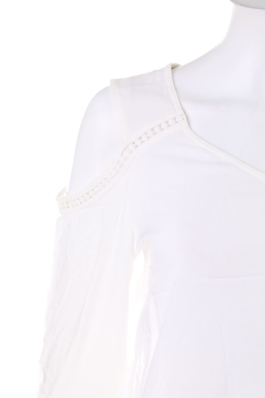 Carou Street One Bluse Mit 3/4-Ärmel