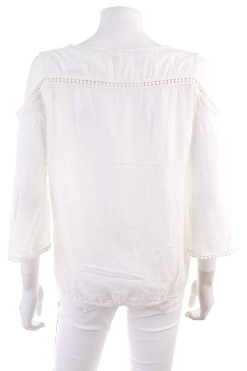 Carou Street One Bluse Mit 3/4-Ärmel
