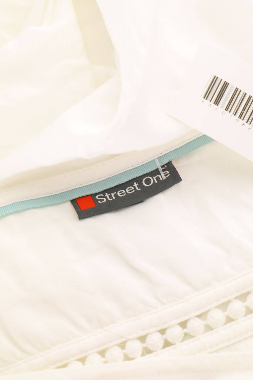 Carou Street One Bluse Mit 3/4-Ärmel