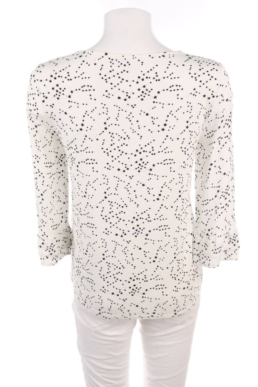 Carou Street One Bluse Mit 3/4-Ärmel