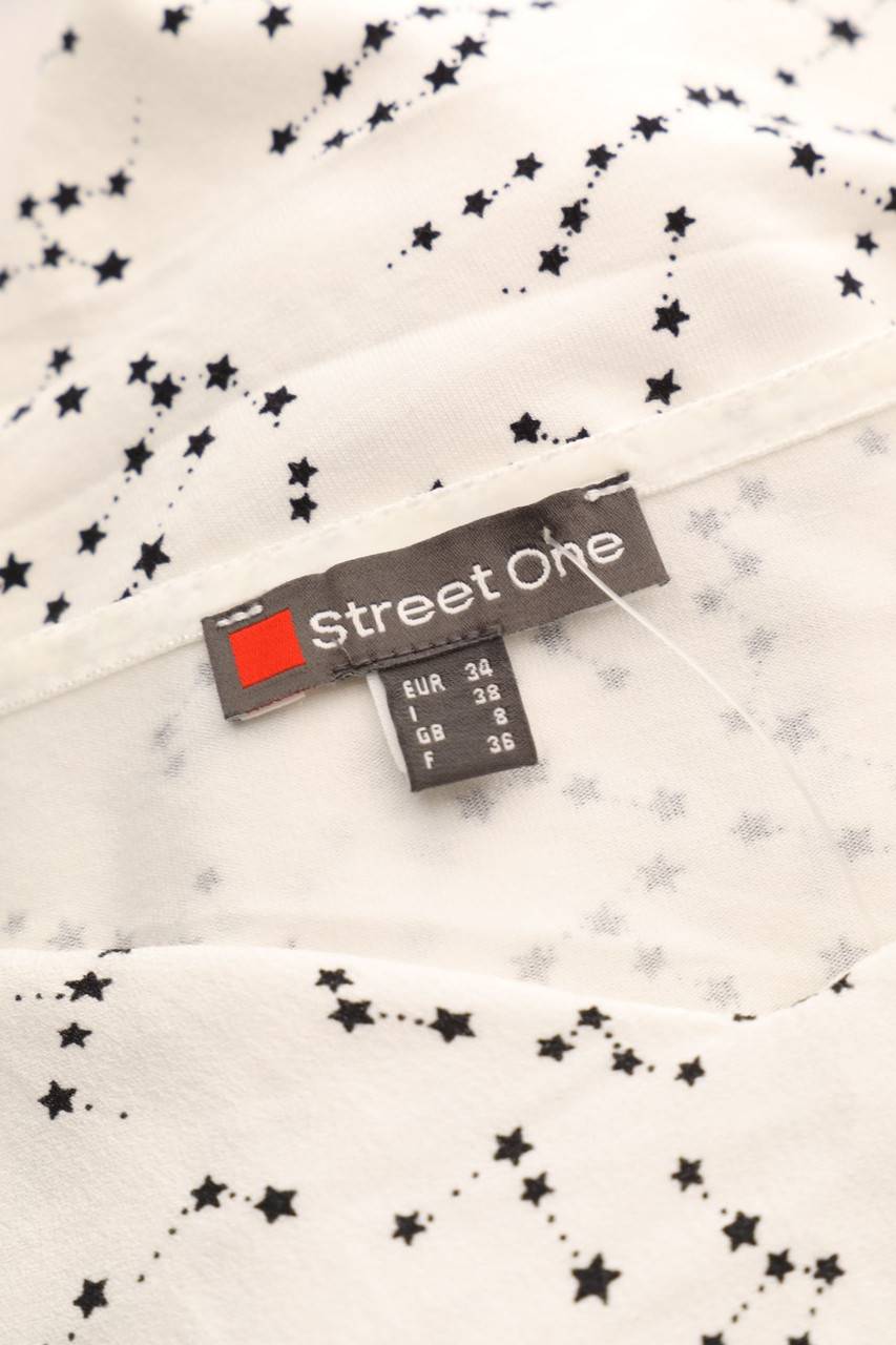 Carou Street One Bluse Mit 3/4-Ärmel