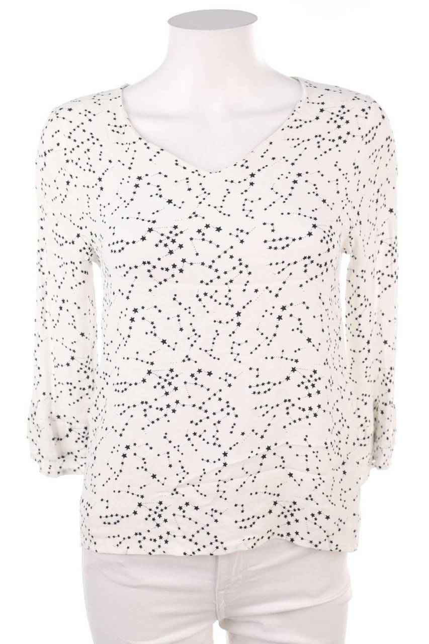 Carou Street One Bluse mit 3/4-Ärmel