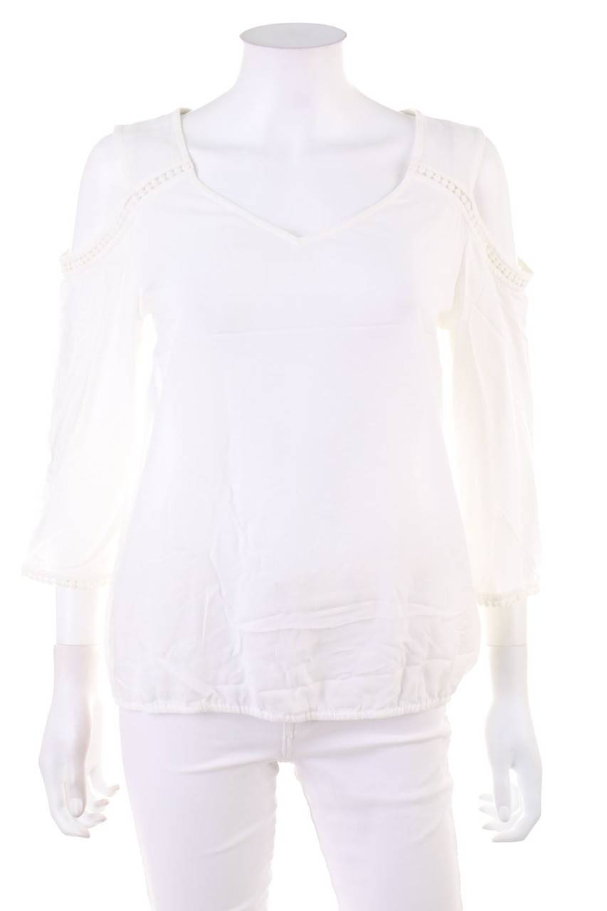 Carou Street One Bluse mit 3/4-Ärmel