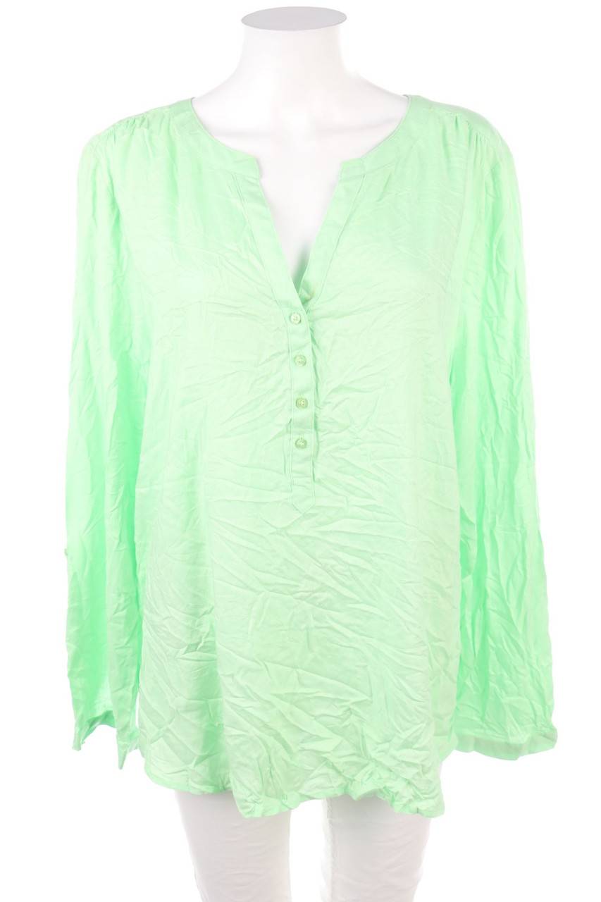 Carou Street One Bluse