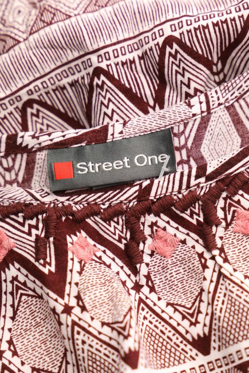 Carou Street One Blusentop