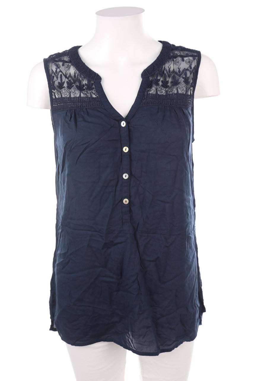 Carou Street One Blusentop