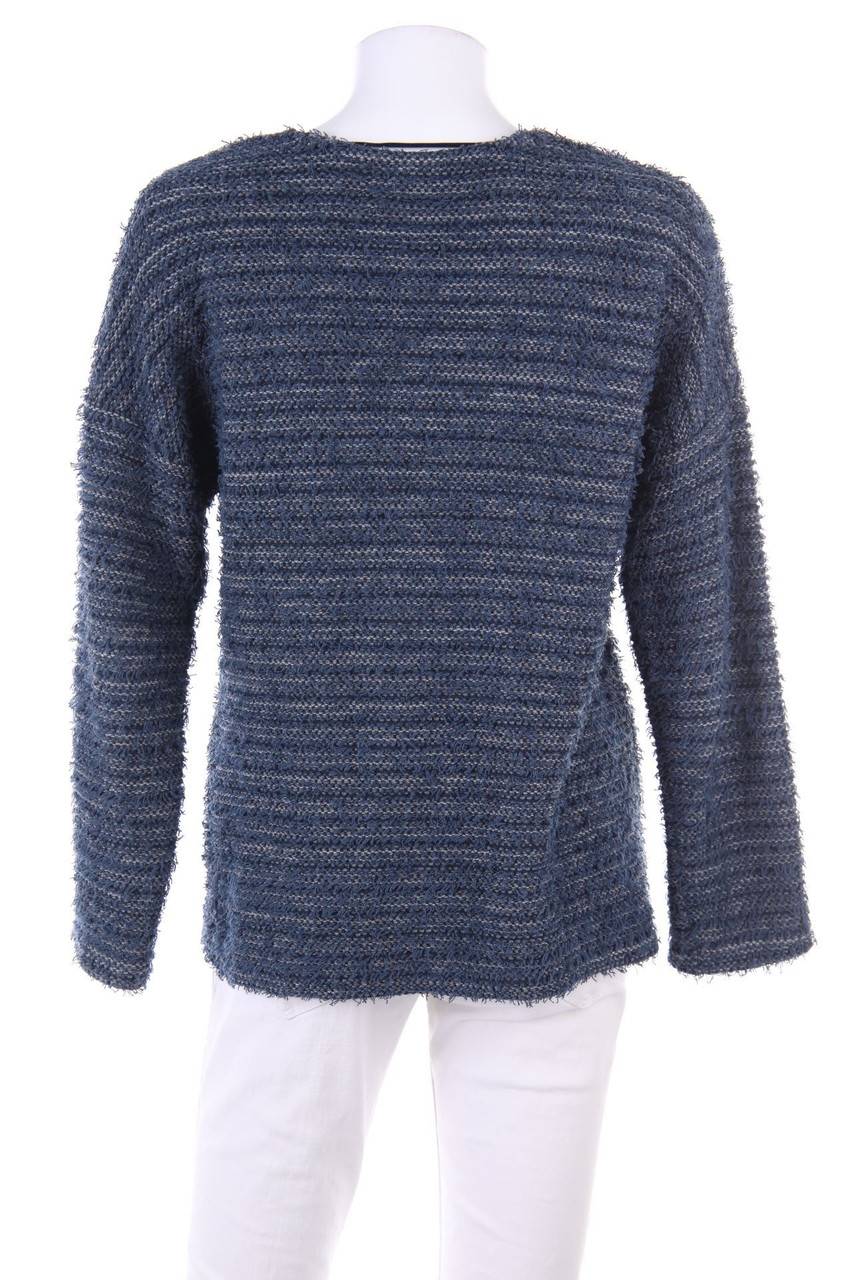 Carou Street One Cardigan Aus Baumwoll-Mix