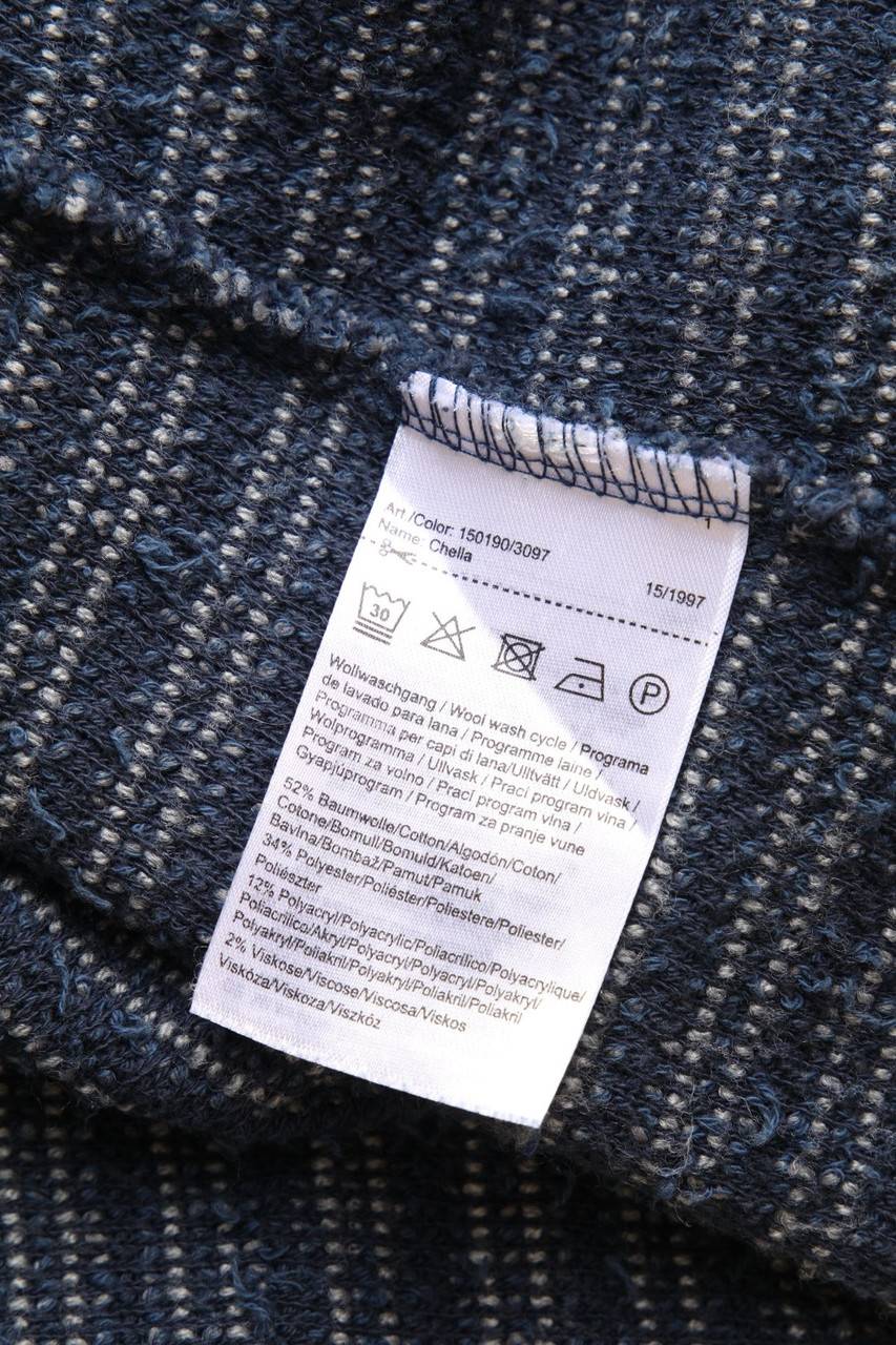 Carou Street One Cardigan Aus Baumwoll-Mix