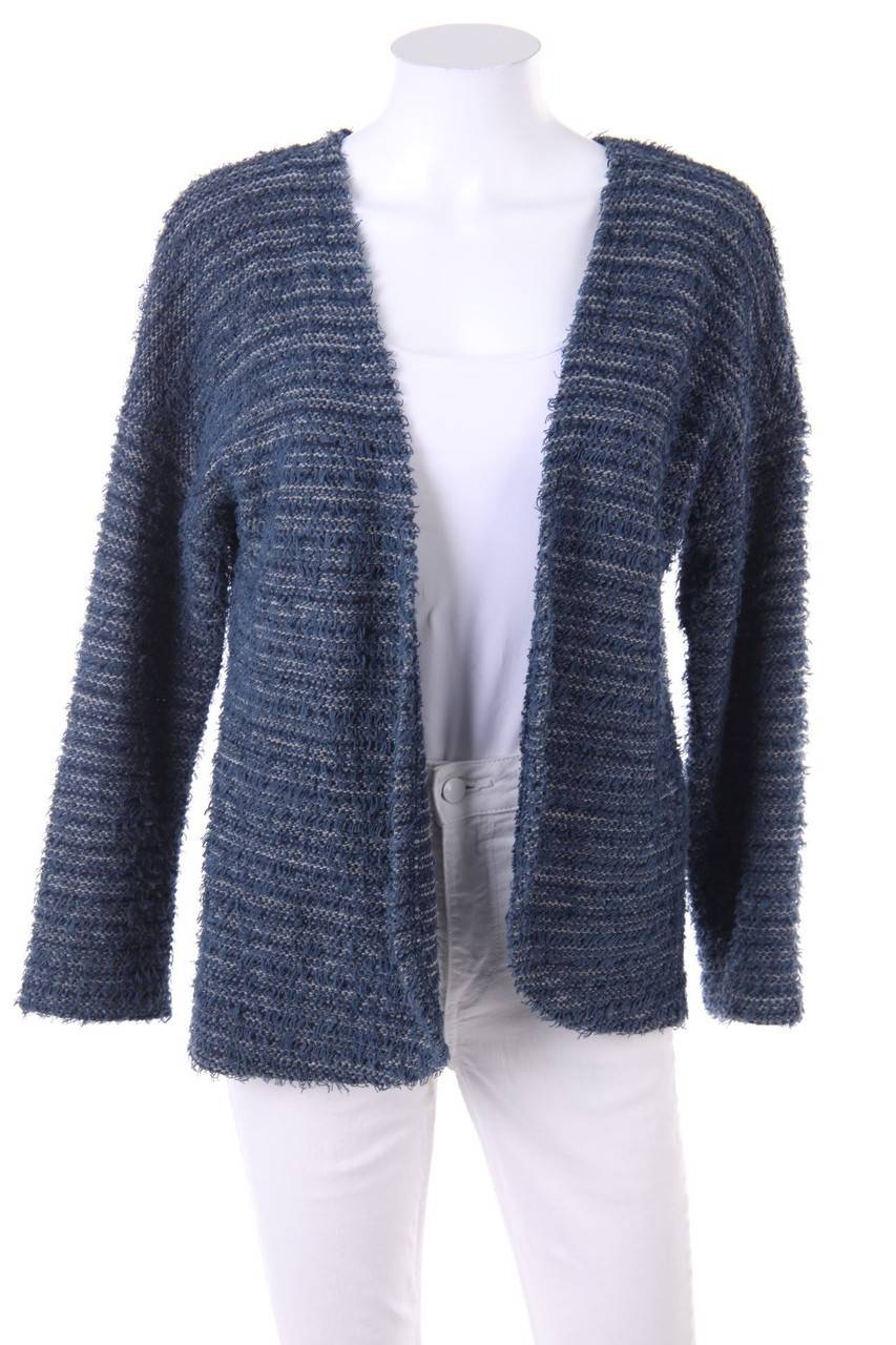 Carou Street One Cardigan aus Baumwoll-Mix